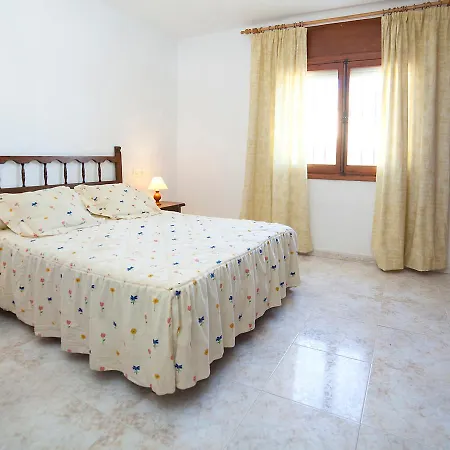 Σπίτι διακοπών Holiday Pamela