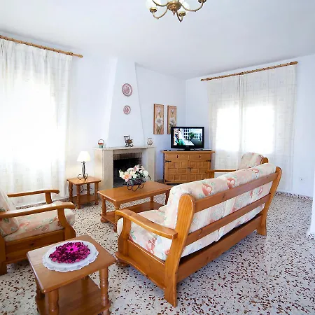 Σπίτι διακοπών Holiday Pamela