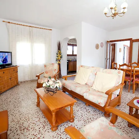 Holiday Pamela Σπίτι διακοπών Κάλπε